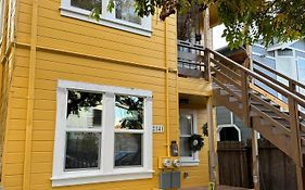 Bumblebee House